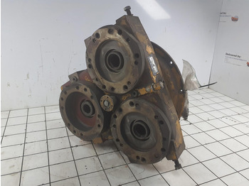 Menjalnik LIEBHERR