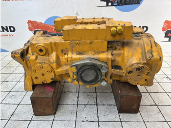 Hidravlična črpalka LIEBHERR