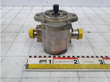 Hidravlična črpalka LIEBHERR