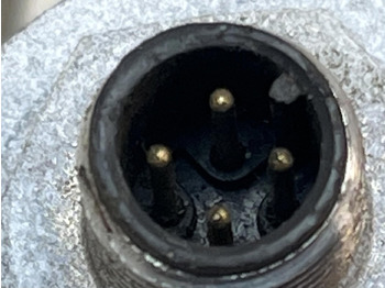 Senzor za Žerjav Liebherr LTM 1400-7.1 pressure sensor 0-400/400bar: slika 5