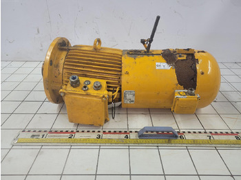 Nihajni motor LIEBHERR