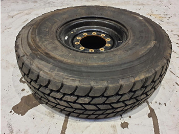 Kompletno kolo LIEBHERR