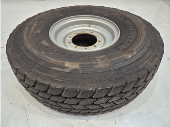 Kompletno kolo LIEBHERR