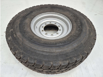 Kompletno kolo LIEBHERR