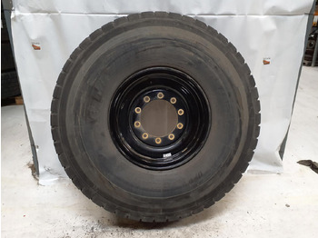 Kompletno kolo LIEBHERR