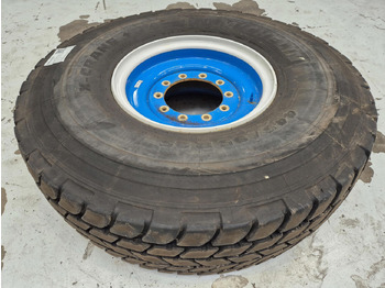 Kompletno kolo LIEBHERR