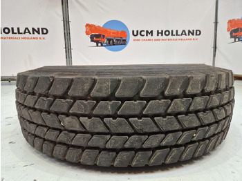 Kompletno kolo za Žerjav Liebherr Wheel 445/95R25 10 12 1p: slika 3