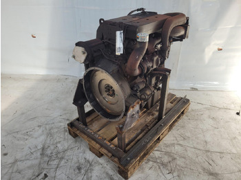 Motor MERCEDES-BENZ
