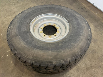 Kompletno kolo MICHELIN