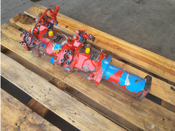 Hidravlična črpalka REXROTH