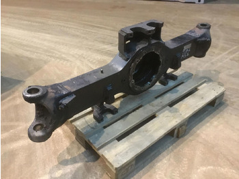 Os in deli za Avtodvigalo Terex AC 155 axle housing axle 1: slika 3