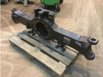 Os in deli za Avtodvigalo Terex AC 155 axle housing axle 1: slika 2