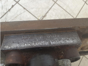 Hidravlični cilinder za Žerjav Terex AC 50-1 counterweight cylinder: slika 5
