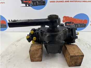 Volanska letev TEREX