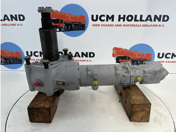 Volanska letev za Avtodvigalo Terex C 400 steering box: slika 3 Volanska letev za Avtodvigalo Terex C 400 steering box: slika 3