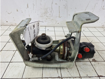 Volanska letev TEREX