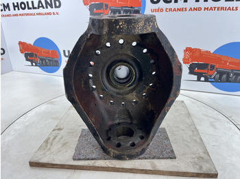 Premnik za Žerjav Terex Terex PPM 480 ATT steering knuckle 16 holes axle 1: slika 5