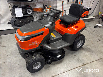 Vrtna kosilnica HUSQVARNA