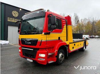 Vlečno vozilo MAN TGM 15.250