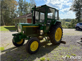 Traktor JOHN DEERE 2130