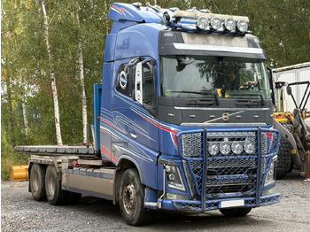 Tovornjak s kesonom VOLVO FH16