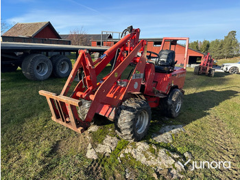 Zgibni nakladalnik SCHÄFFER