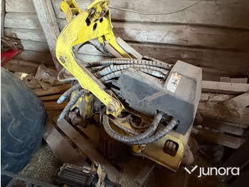 Glava za podiranje TIMBERJACK