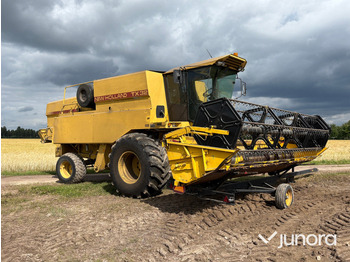 Kombajn harvester NEW HOLLAND TX series