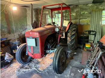 Traktor Traktor - Ferguson, Grålle: slika 3