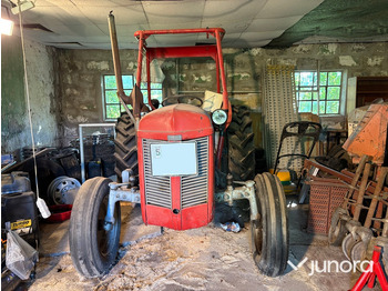 Traktor Traktor - Ferguson, Grålle: slika 2
