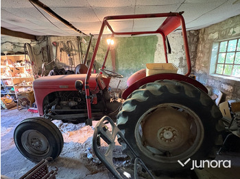 Traktor Traktor - Ferguson, Grålle: slika 4