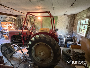 Traktor Traktor - Ferguson, Grålle: slika 5
