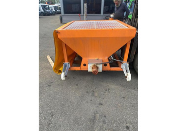 Posipalnik peska/ Soli