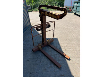 Vilice BSV 1750 kg Pallegaffel: slika 3