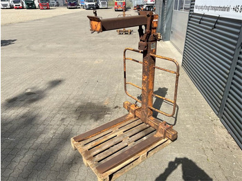 Vilice Hema 2000 kg Pallegaffel: slika 2