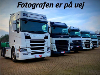 Kotalni prekucni tovornjak MERCEDES-BENZ Arocs 3251