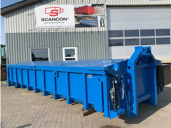 Ladijski kontejner SCANCON
