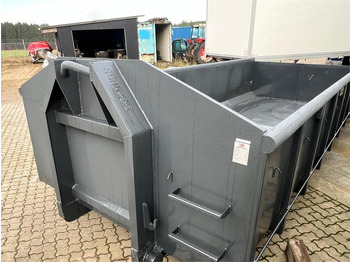 Odprti keson SCANCON