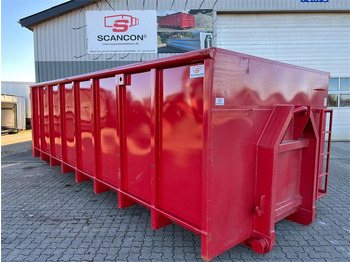 Odprti keson SCANCON