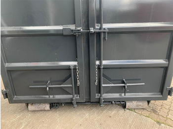 Odprti keson Scancon S6032: slika 5