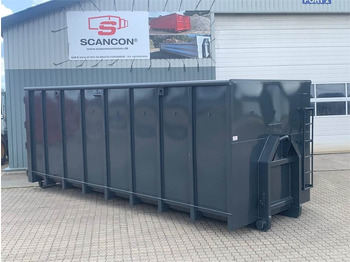Odprti keson SCANCON