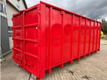 Odprti keson Scancon S6538: slika 2