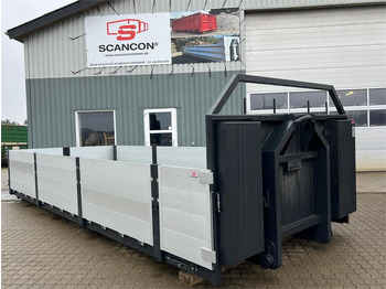 Odprti keson SCANCON