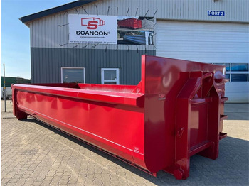 Odprti keson SCANCON