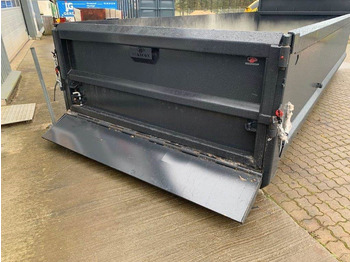 Odprti keson Scancon SH6515 Hardox 15m3 6500mm: slika 4