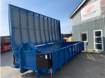 Ladijski kontejner SCANCON