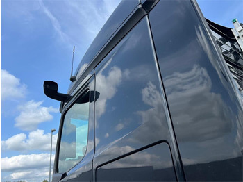 Vlačilec Mercedes-Benz Actros 2545 LS: slika 2