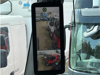 Vlačilec Mercedes-Benz Actros 2545 LS: slika 3