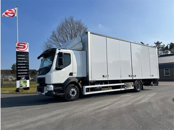 Tovornjak zabojnik VOLVO FL
