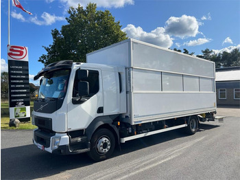 Tovornjak zabojnik VOLVO FL 250